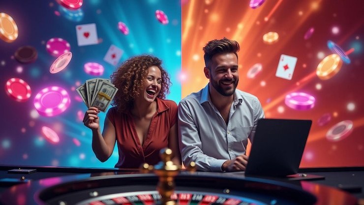ikan138 login deposit interface showing payment method selection