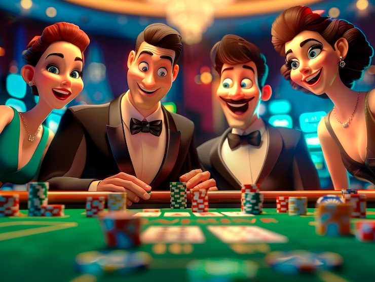 Allbet Game 